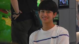 Fluke 💙 รวมความน่ารักของหนู 130719 🤟🏻🤟🏻 #Fluke_natouch #เจ้าแก้มก้อน #UWMAseries #OhmFluke