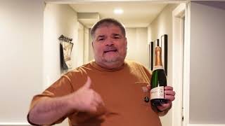IMPRESSIVE : Balfour Winery NV 1503 Classic Cuvee (Britain)