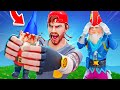 Jai voulu tuer le nain prfer de ludo sur fortnite