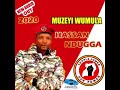 Muzeyi Wumula By Hassan Ndugga, A new song for People Power