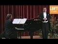 Beethoven - Adelaide, Op. 46 (Peter Schreier, Norman Shetler)