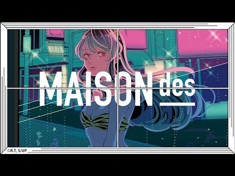 【変声期15歳】トウキョウ・シャンディ・ランデヴ/らめる-cover【歌ってみた】