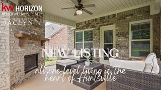 313 Lady Hawk Lane, Huntsville, AL