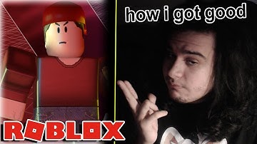 how i NEVER LOSE a roblox arsenal game…