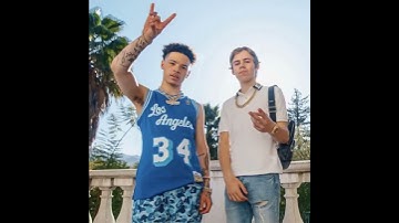 Lil Mosey snippet