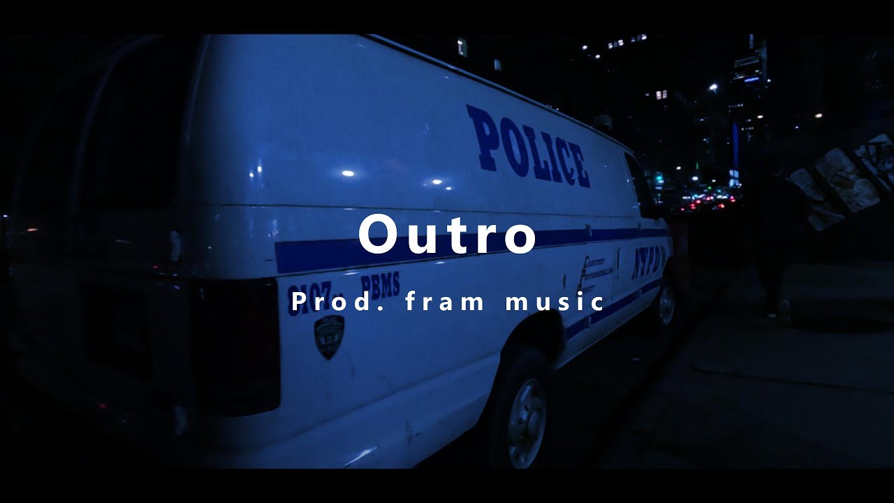 Watch 05.Outro on YouTube Watch 05.Outro on YouTube