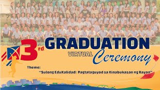 SNNHS Virtual Graduation 2020