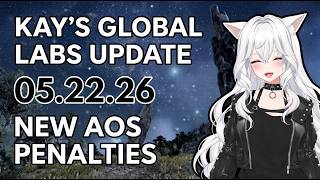 NEW Aos Penalties | BDO Global Labs Update | 05.22.26
