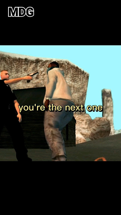 C.R.A.S.H high moon | Gta San Andreas #gta #shorts