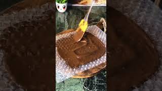 bubble wrap chocolate hack 👆🏻👆🏻🍫🍫🍫 #allinone @gaurav77783