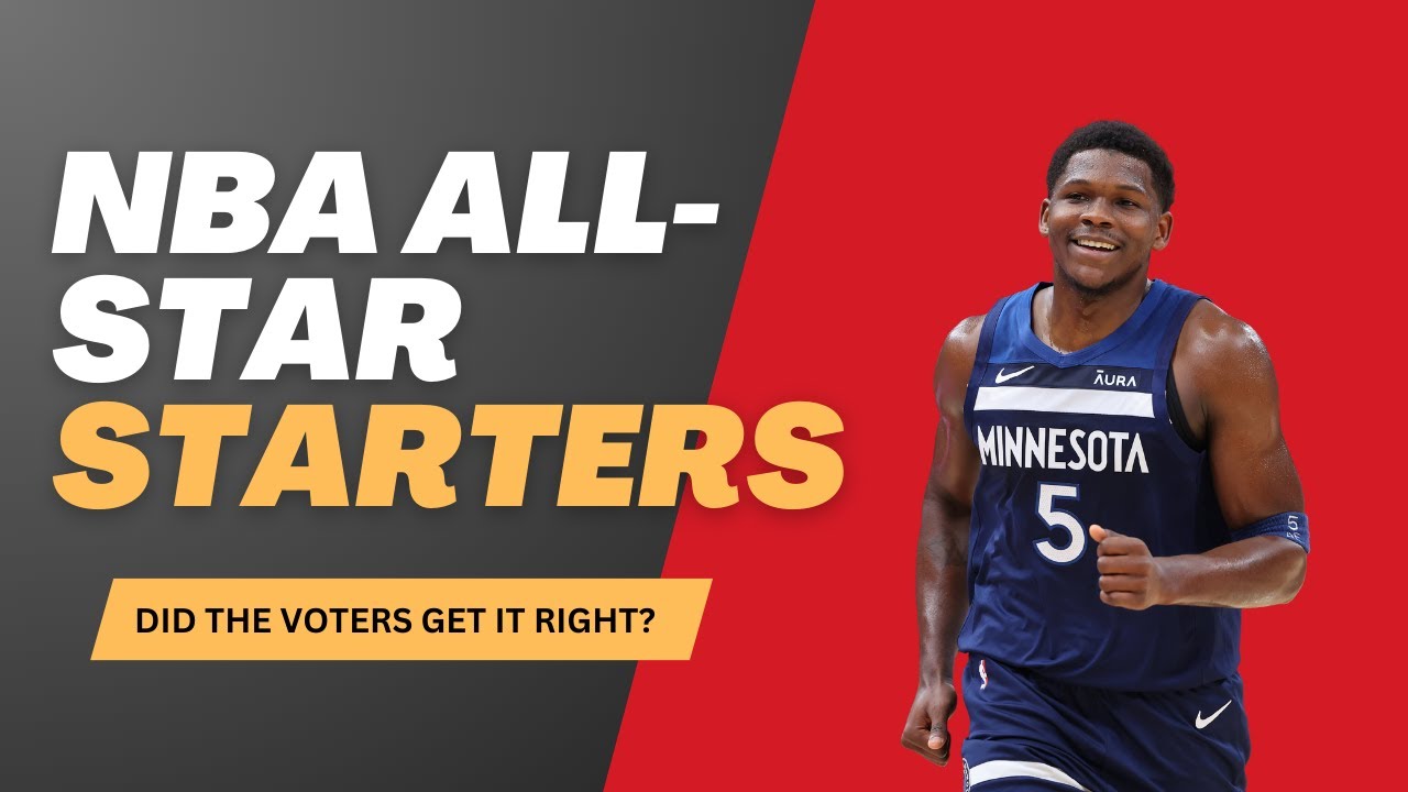 Why These NBA All-Star Starters Make Sense (And Why Some Don’t)