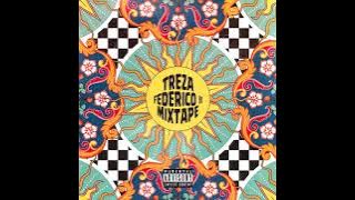 El Treza - Majorana (feat. $O$A)