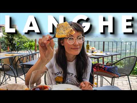 Cosa mangiamo oggi? Nelle Langhe - Episodio 01