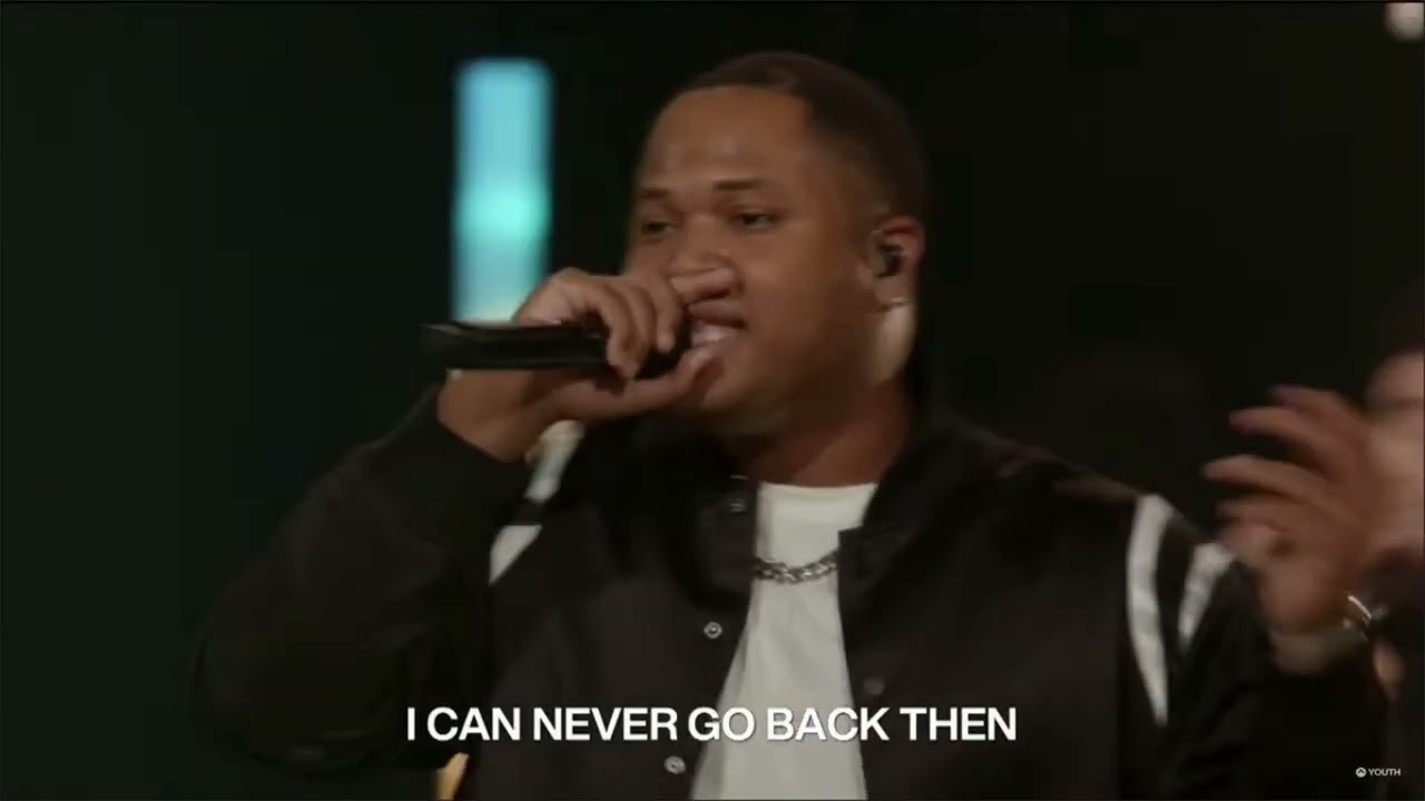 YTHX21 || ELEVATION RYTHM || 12th Worship Experience (18-07-21)