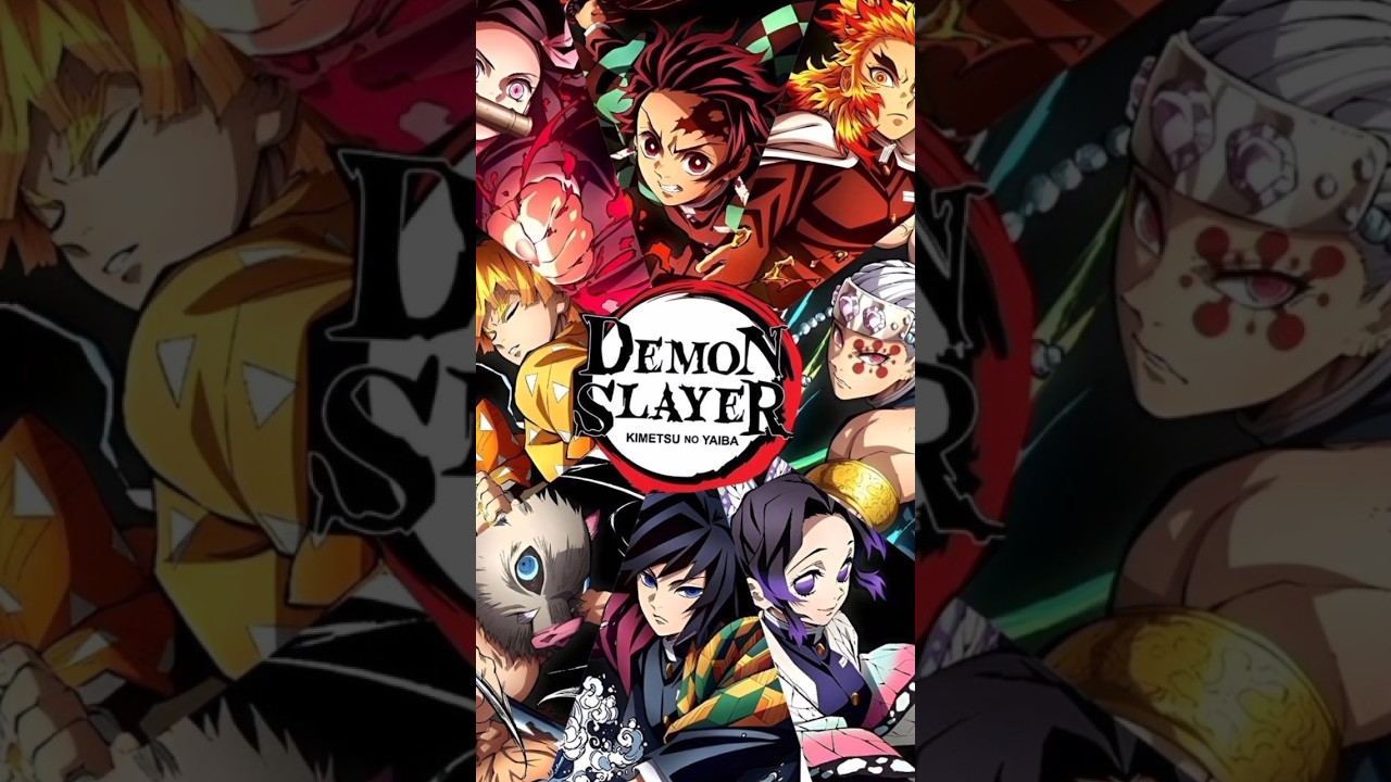 Demon Slayer Season 1 Tamil Dubbed Streaming On Anime Times in Tamil 🤩🥳🔥#animetamil #naruto #tamil