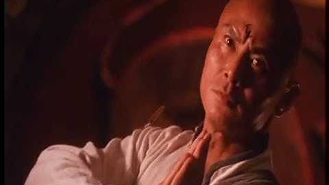 Shaolin Vs Evil Dead (Trailer)