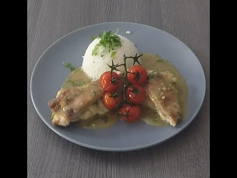 Cordon Rouge - YouTube