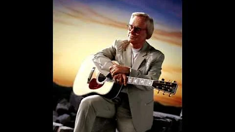 George Jones - Flowers For Mama