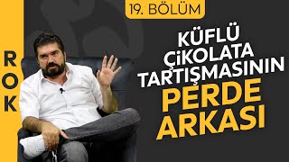 ROK 19. Bölüm: ''Bu devirde baba olmak zorlaştı''