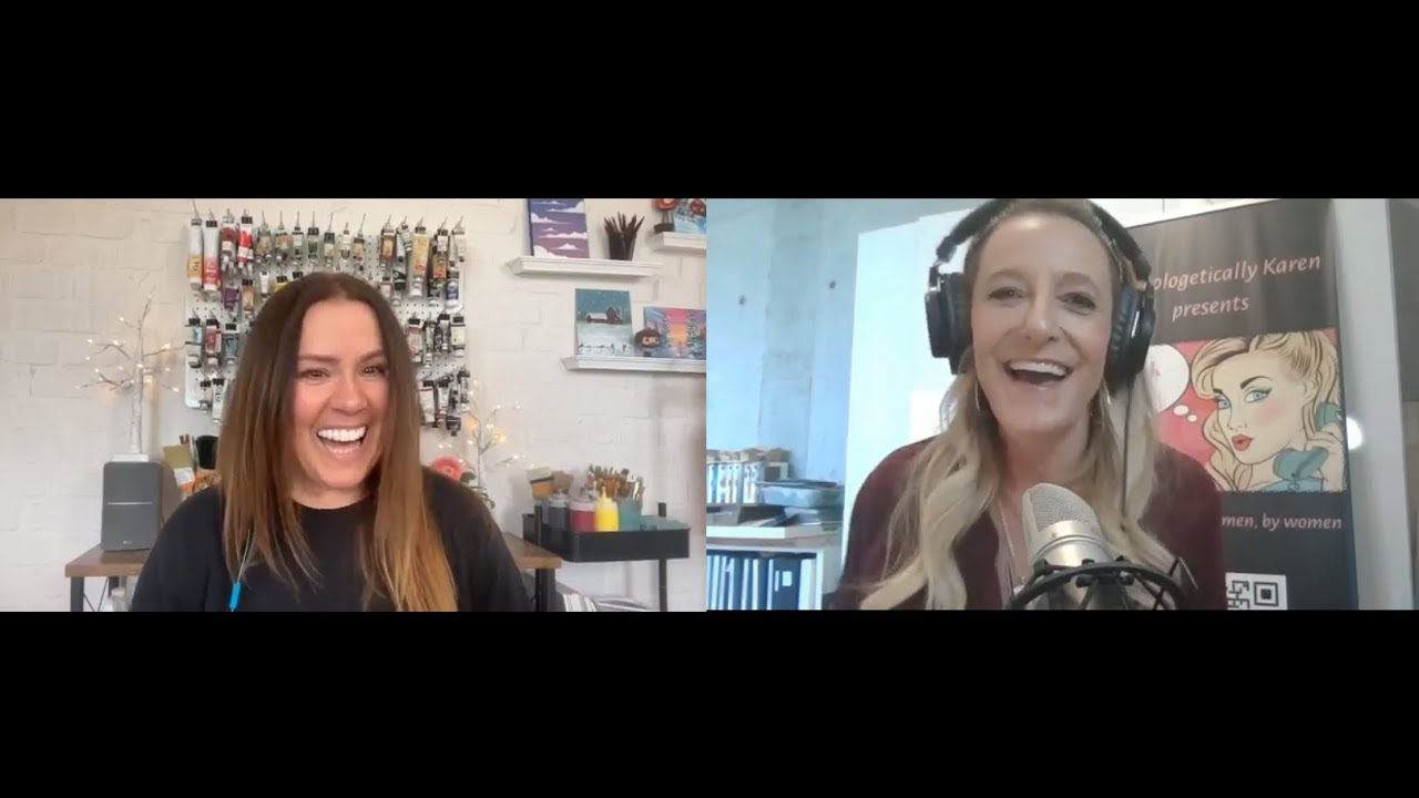 Anjl Rodee: The Importance of Creativity - YouTube