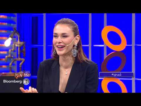 Aslı Şafak'la İşin Aslı - Ayşe Hatun Önal & Selim Akar | 11.11.2019