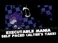 FNF Self Paced ALTER S TAKE Vs Sonic EXEcutable Mania Mods Hard Encore