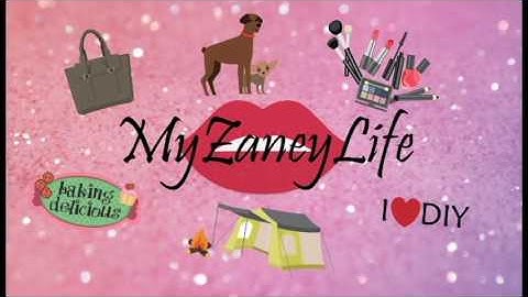 New Intro - Longer version. Tell me what you think please!