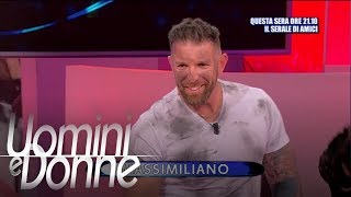 Guarda il video
completo:https://www.wittytv.it/uomini-e-donne/bello-e-invincibile-massimiliano/?wtk=np.autopromo.uominiedonne.uominidonne.descrizione...