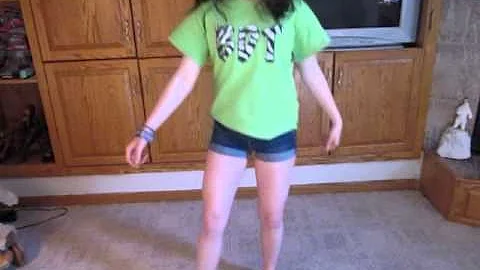 Line Dance!