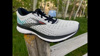 Update: ghost 13 multi tester review:
https://www.roadtrailrun.com/2020/07/brooks-running-ghost-13-multi-tester.html
i take a first run in the brooks 1...