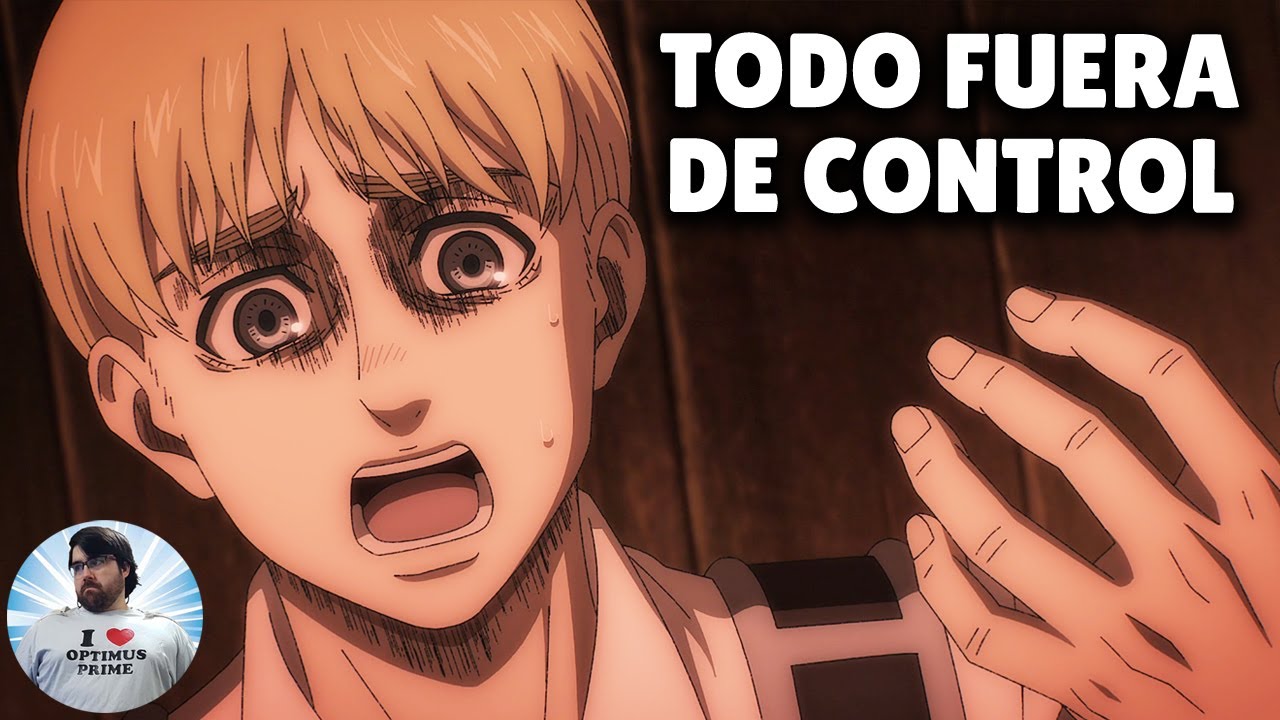 Shingeki no Kyojin Episódio 82 – Como assistir Attack on Titan