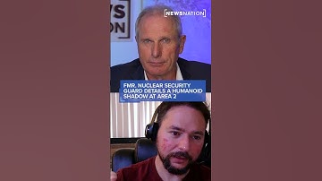 Former Air Force Guard describes 