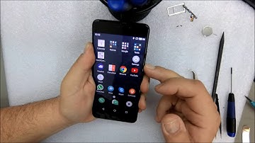 Meizu M6 Note Stuck On Fastboot,Safe Mode,Volume Button repair