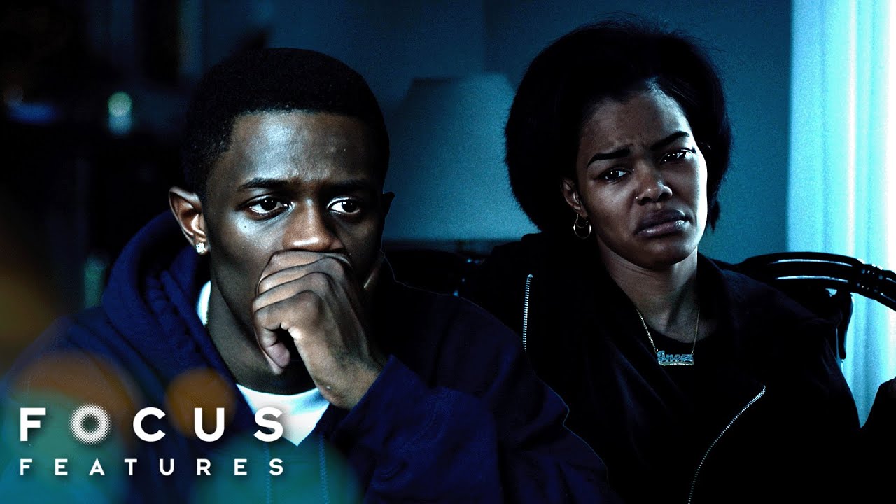 A Thousand and One | Inez Reassures Her Son