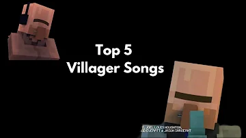 Top 5 Songs from "Villager News"