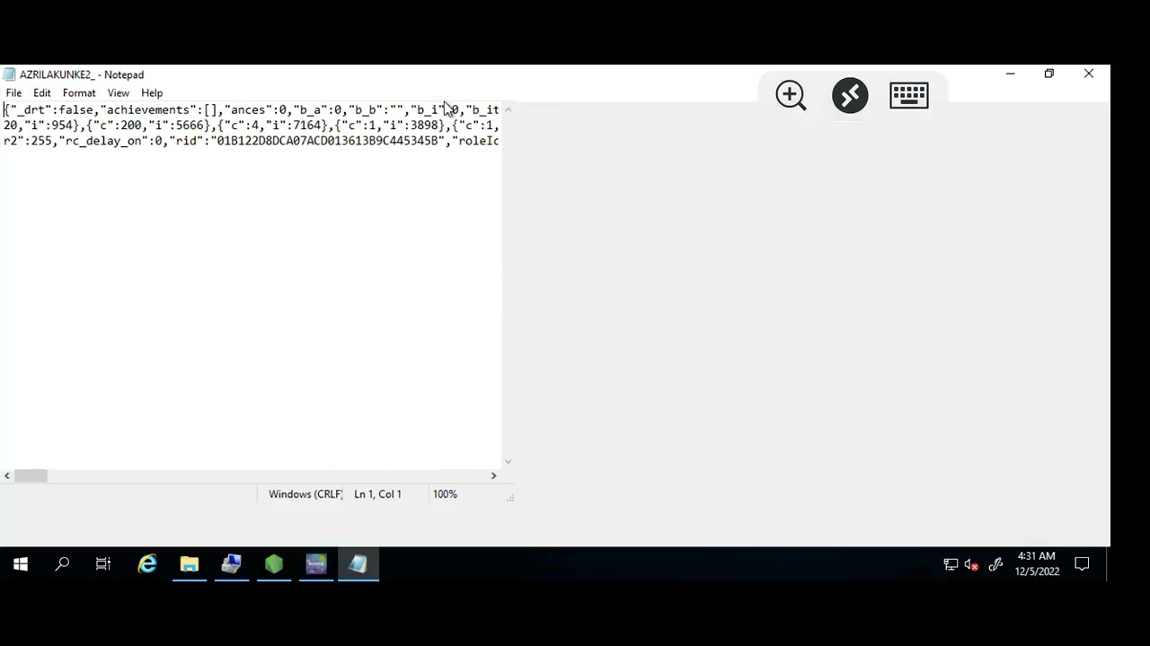 🎉CARA ADD ROLE DI RDP VPS MUDAH BANGET IKUTI TUTORIAL KAMI😎 - YouTube