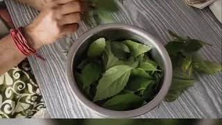 Natural hair pack for soft and silky hair with live results screenshot 4