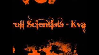 Troll Scientists - Kvack.wmv