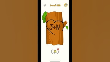 Dop 4 - Draw One part Level 262 #shorts #rainbowdop #sjgameplay