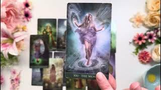 VIRGO💌100% REAL! SOMEONE WANTS TO SPEAK TO YOU FROM THE HEART! #VIRGO HOROSCOPE TODAY LOVE TAROT