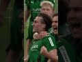 DANKE Rocco für deinen Einsatz in 🖤🤍💚 #dieFohlen #Bundesliga