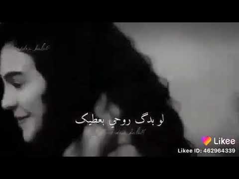 ليذهب ك ل منا في طريقه أنا نحوك وأنت نحوي