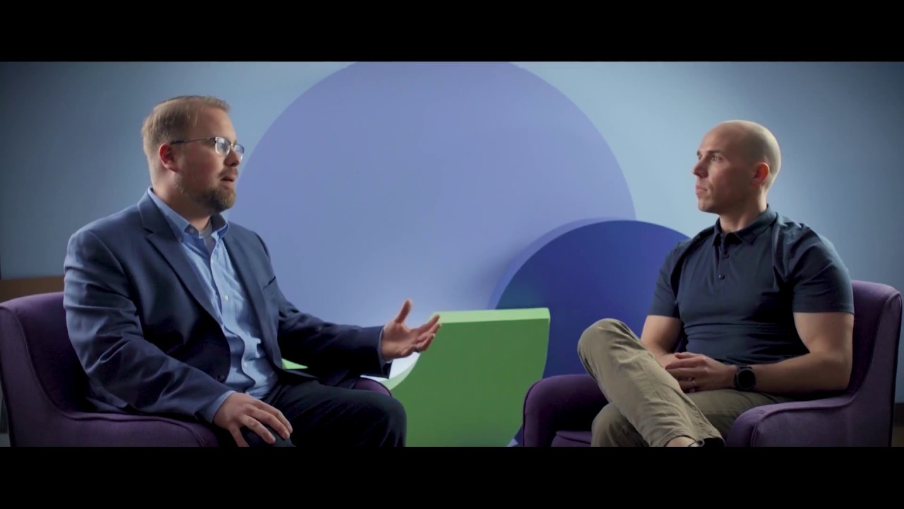 Matt and Tony on the Future of Healthcare Staffing