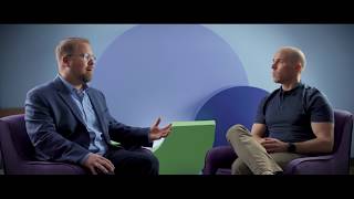 Matt and Tony on the Future of Healthcare Staffing