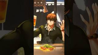 Bond CE Lore: Hector #shorts #fgo
