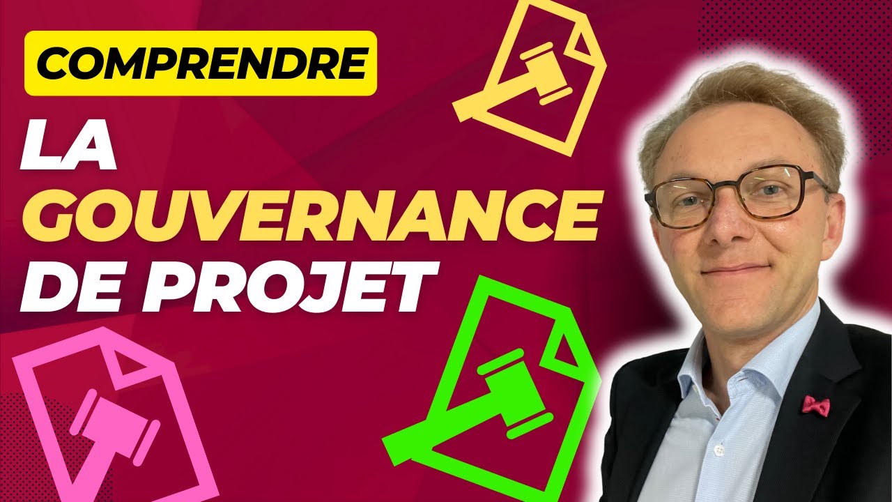 La gouvernance de projet - c'est quoi et comment la mettre en place ?