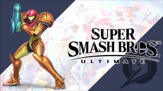 Video thumbnail of "Brinstar Depths - Super Smash Bros. Ultimate"