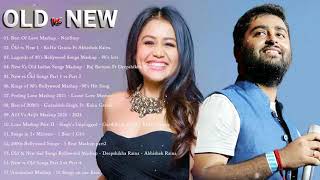 The Ultimate Bollywood Mashup : Superhits Old Vs New Bollywood Mashup All Time | Hindi Mashup Songs
