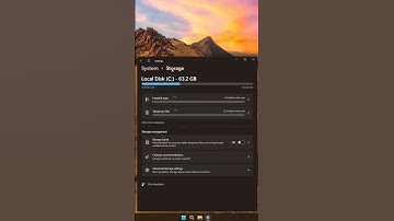 Remove ALL JUNK Files On Windows 11