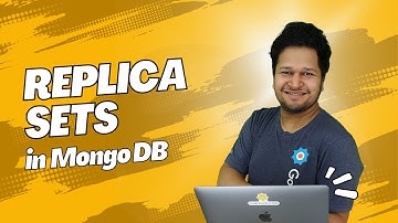 Data Replication and ReplicaSets in MongoDB